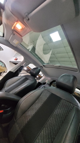 Peugeot 208 1.6 Feline
