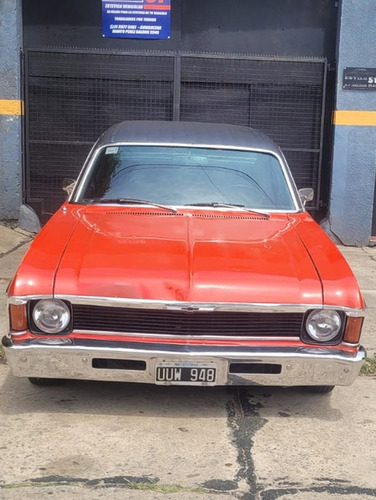 Chevrolet Chevy Malibu