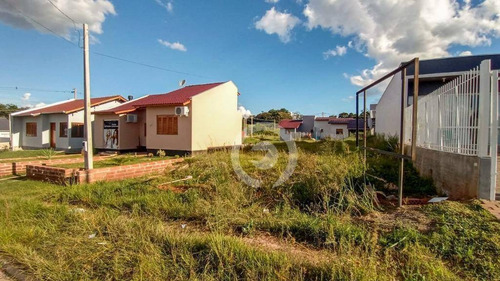 Imagem 3 de 3 de Terreno À Venda, 251 M² - Campo Grande - Estância Velha/rio Grande Do Sul - Te0409