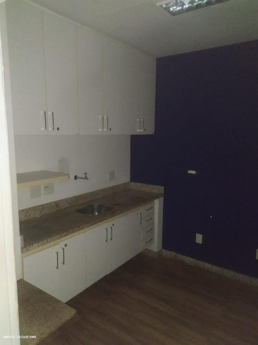 Imagem 4 de 15 de Sala Comercial Para Locação Em Salvador, Luiz Anselmo, 8 Banheiros - Da0043_2-1190115