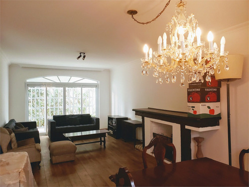 Imagem 20 de 20 de Casa-são Paulo-brooklin Velho | Ref.: Reo455149 - Reo455149