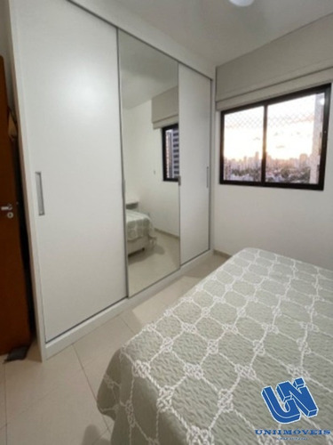 Imagem 7 de 22 de Lindo Apartamento 3 Quartos Sendo 1 Suíte 78m2 À Venda Em Armação - Tpa648 - 70709937