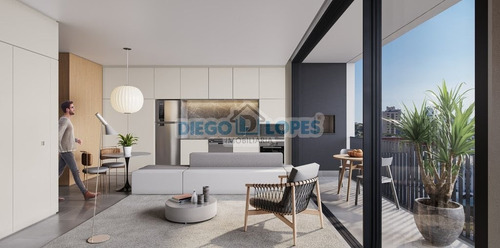 Imagem 7 de 15 de Duplex Para Venda, 2 Dormitório(s), 109.77m² - 2380