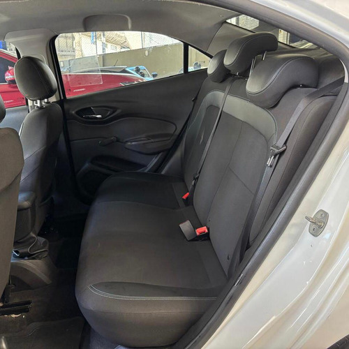 Chevrolet Prisma 1.4 MPFI LT 8V FLEX 4P MANUAL