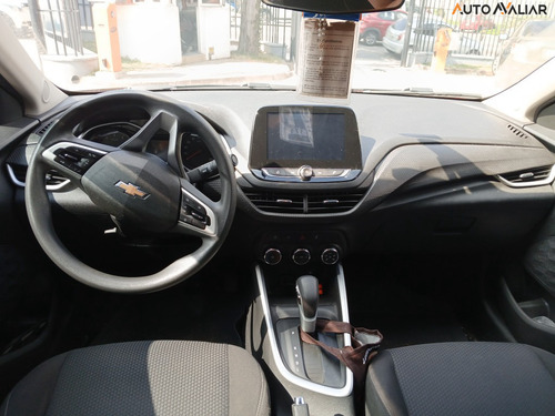 Chevrolet Onix Chevrolet Onix LT 1.0 Turbo (Aut.)