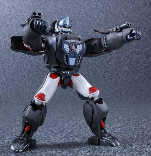 Transformers Masterpiece Optimus Prime Beast Wars Mp 32 Ko (Usado)