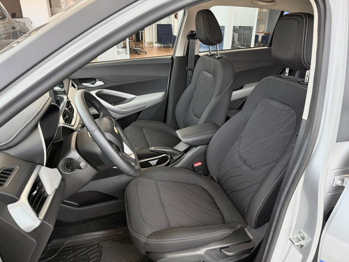 Chevrolet Groove 1.5 Lt Mt