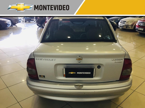 Chevrolet Corsa 1.6 2008