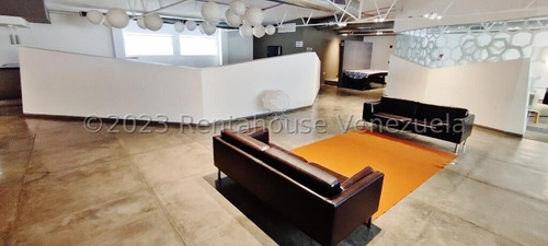 Imagen 7 de 26 de Los Ruices Edificio En Venta 23-25653 04126761534
