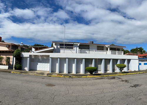 En Venta Hermosa Quinta En Cagua / Es 1969