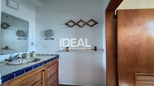Ideal Vende Amplio Apartamento P.b En Conjunto Residencial Puerto Arena En Tucacas