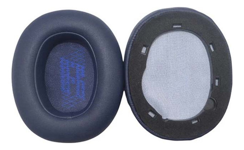 Almohadillas Para Jbl Live 650btnc 660nc, E65btn