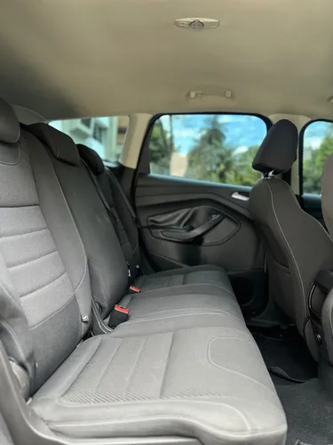 Ford Escape 2.0 Se 4x2
