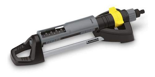 Imagen 1 de 6 de Regador Aspersor Oscilante Os 5.320 Sv Karcher