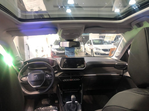 Imagen 13 de 25 de Peugeot 208 Feline Tiptronic 0km Entrega Inmediata - Darc