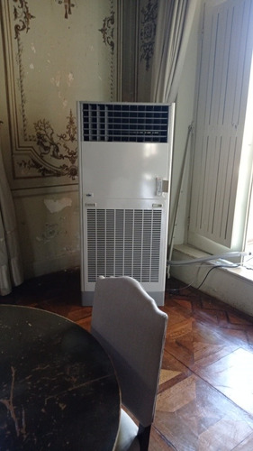 Imagen 3 de 5 de Alquiler De Aires Acondicionado Para Eventos