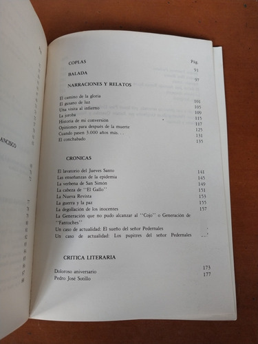 Libro La Ventana Encantada Julio Garmendia (Usado)