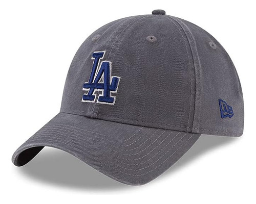 Gorra New Era 920 Los Angeles Dodgers Core Classic Strapback