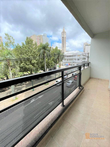 Apartamento À Venda, 149 M² Por R$ 292.000,00 - Centro - Caxias Do Sul/rs - Ap1378