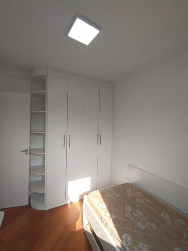 Imagem 8 de 16 de Apartamento 2 Quartos Santo André - Sp - Casa Branca - Rm600ap