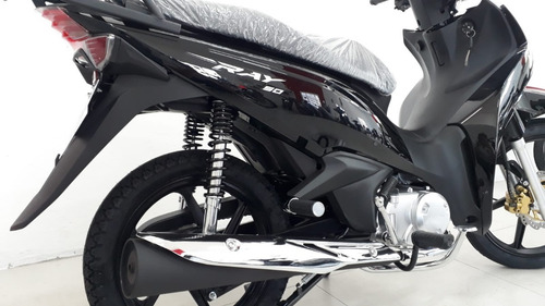Imagem 4 de 16 de Shineray Ray 50cc Lançamento 2022 - Á Pronta Entrega**