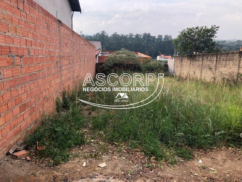 Imagem 4 de 4 de Ótimo Terreno No Centro De Mombuca.(código Te00450) - Te00450 - 71105044