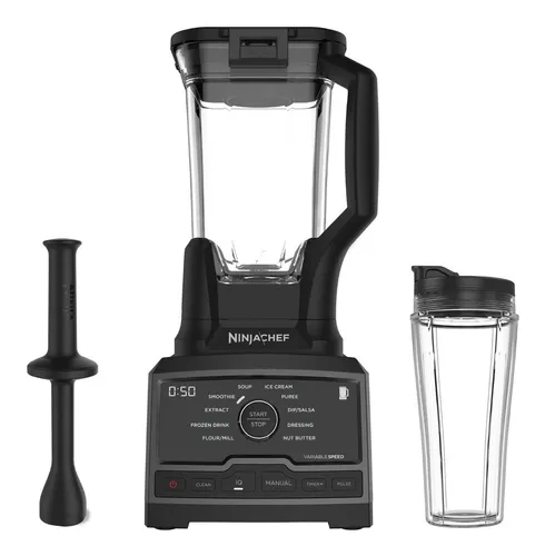 Precio licuadora ninja professional 1500 watts clearance