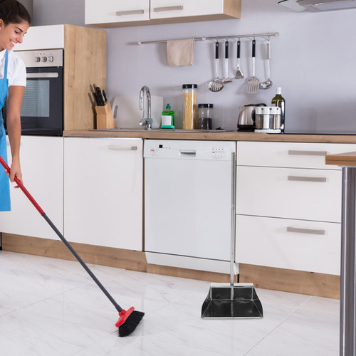 Recogedor De Polvo Para Limpieza Del Hogar, Recogedor De Pol