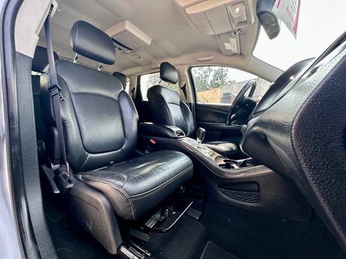 Dodge Journey 2.4 Sxt L4 7pas At
