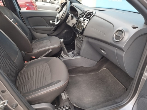 Renault Stepway 5p Intens L4/1.6 Man
