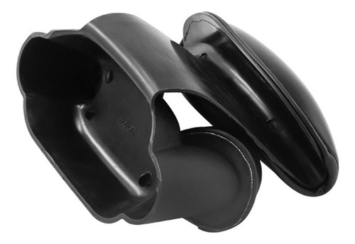 Almohada Ergonómica Para Cuello Con Cuenco Para Champú