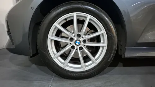 BMW Serie 3 2.0 320I AUTO