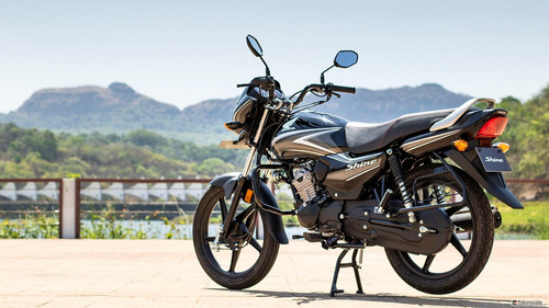 Honda Cb 100