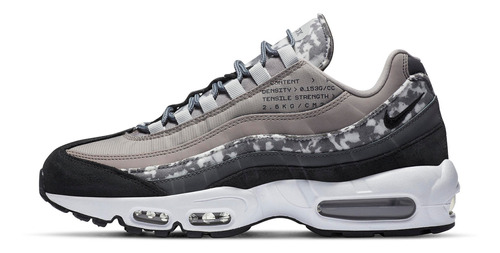 Zapatillas Nike Air Max 95 Se Enigma Urbano Cu1560-001   