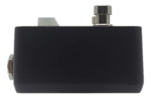 Pedal De Simulador De Amplificador Binario Hotone