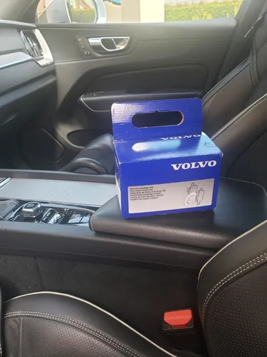 Volvo XC60 2.0 T5 Awd R-design