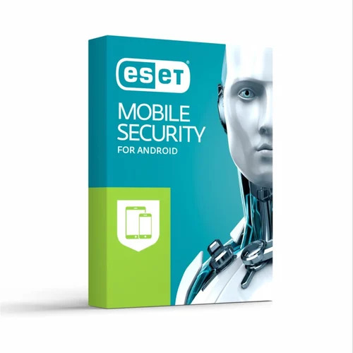 Antivirus Eset Mobile Security Para Celulares