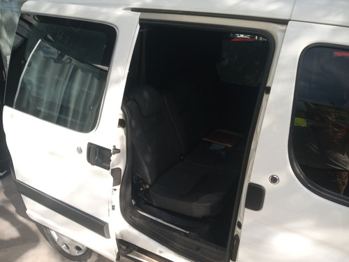 Peugeot Partner Homologada Hdi 1.6 Full