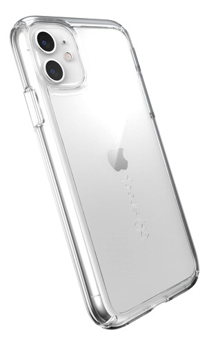 Funda Protectora Para iPhone Speck Gemshell Vidrio 