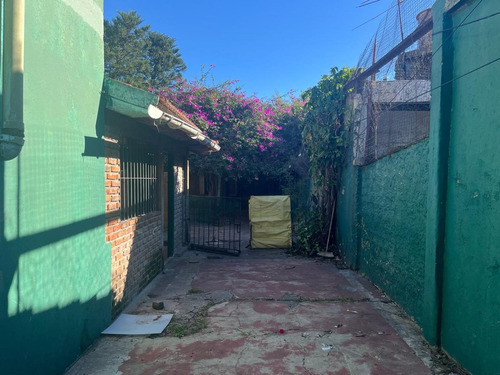 Venta En Block 2 Casas A Refaccionar, Lanus Oeste