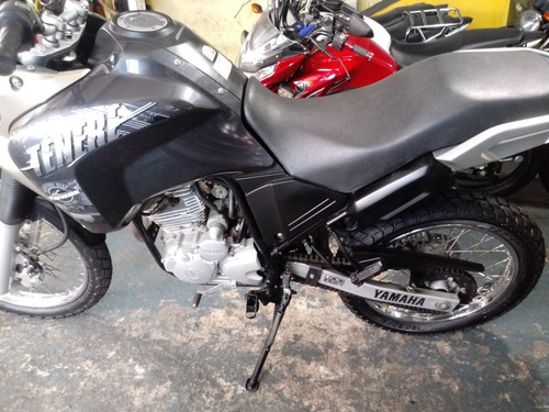 Yamaha Xtz 250 Tenere