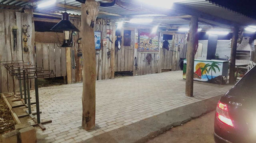 Imagem 11 de 26 de Chácara Com 3 Dorms, Chácara Das Garças, Santana De Parnaíba - R$ 750 Mil, Cod: 235589 - V235589