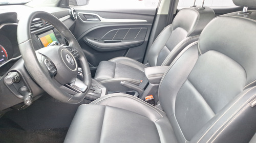 MG Zs 1.5 AUTO COMFORT