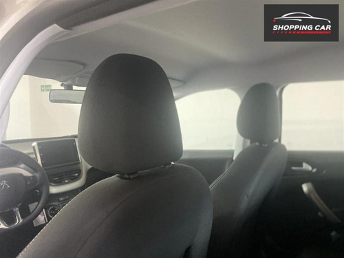 Peugeot 2008 Allure 1.6 Vti 1.6 2021 0km