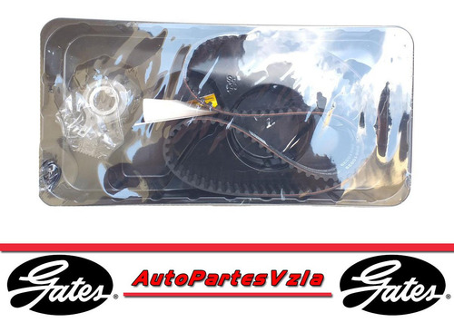 Imagen 4 de 4 de Kit De Correa De Tiempo Spark Original Gates Usa