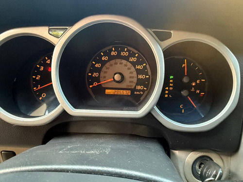 Toyota 4runner Sr5 2005