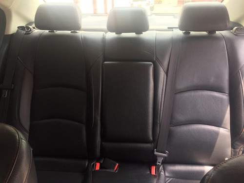Mazda 3 2017 2.0 Grand Touring