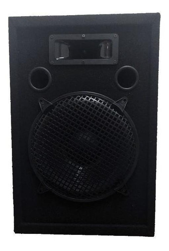 Caja Bafle Moon Eko12 Woofer De 12 Tweeter Titanium 150w