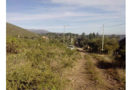 15.000 Mts De Un Balcón Natural Recibe Auto O Casa!