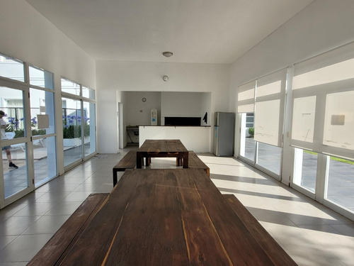 Departamento 2 Ambientes, Icon Arcos Del Pilar G.b.a Norte